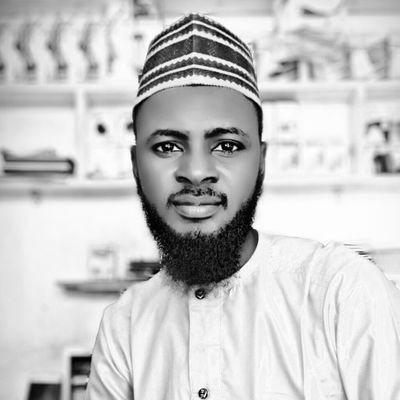 ABUHZYTOON's profile picture. Honesty
Hardwork
Manfull