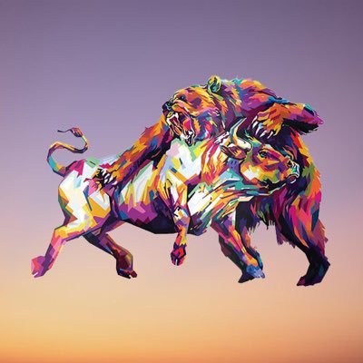 BuzBytes's profile picture. In search of asymmetrical RR