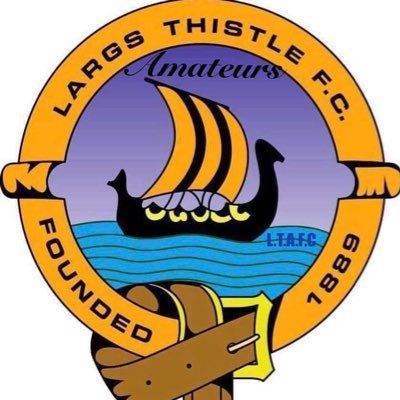 Largs Thistle Amateur Football Club