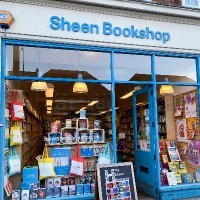 The Sheen Bookshop(@sheenbookshop) 's Twitter Profile Photo