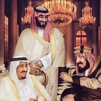 محـمــد بـن ســــــــرور (@mohammed1sol) 's Twitter Profile
