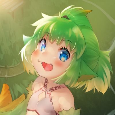 riorapon's profile picture. TRPGでポンを量産する人
基本広く浅くな多趣味でカプ厨
一人称よく変わります
アイコンは｢とりまるひよこ先生｣に描いていただきました！若葉ヒカセン中！
 VRCやってます:vivefocusvision+viveultimate+ハントラ
情けない鍵アカ→https://t.co/dmmKHs9zq8