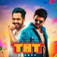 Vijay HHT Trends(@Vijay_HipHopFc) 's Twitter Profile Photo