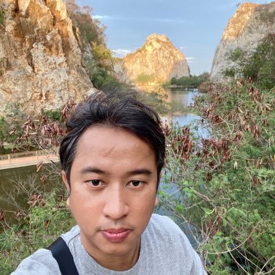 Ekaluka's profile picture. 