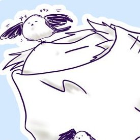 まっちゃ豆乳@右手首か瀕死さんのプロフィール画像