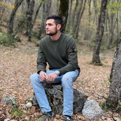 matteoravese21's profile picture. 