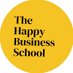 thehappybusinessschool (@happybizschool) Twitter profile photo
