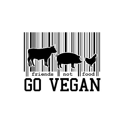 FriendsnotFood is an NFT community aimed at promoting veganism and building a more compassionate world for our animal friends. https://t.co/yTy5393io5