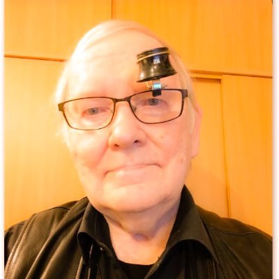 Heikki Ojala 🇫🇮🇪🇺🇬🇧🇺🇦🕰️💻さんのプロフィール画像