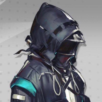 zenofis's profile picture. 人類終末主義な会社員兼悪魔召喚士。ケルシー先生推し/ゲーム/音楽/映画/ガンダム/アトラスクラスタ/アニメ/漫画/お酒/カクテル/ジャズ/エレクトロニカ/アークナイツ