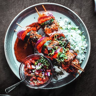 foodbestrecipe1's profile picture. discover the best and the latest food recipes