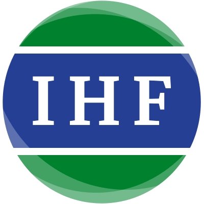 IHFcomms Profile Picture