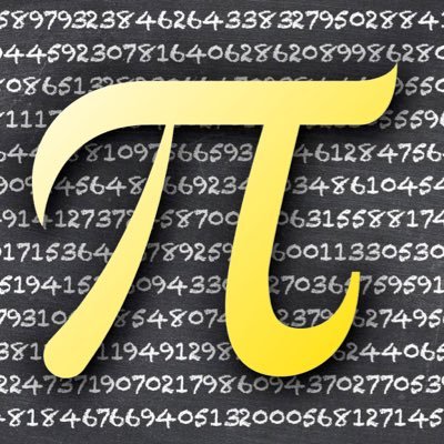 Pi In Our Faces Not Once But Twice Why PI.E 3.14 the most recognize constant in the world ? Twice … With Golden Phi in our eyes Twice …