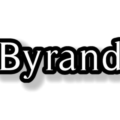 OfficialByrand Profile Picture