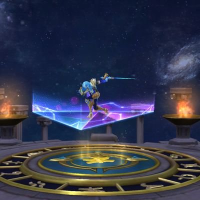 Zimbay8's profile picture. Jj
