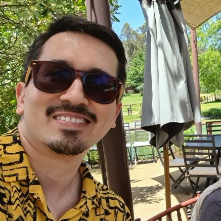 Pellu_Szabo's profile picture. ☆Didacta de la Estadística y de la Matemática☆