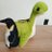 SrNessie's profile image