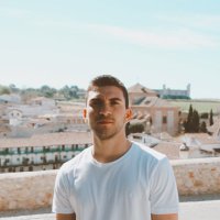 Rodrigo González (@rgonzalez8_) 's Twitter Profile