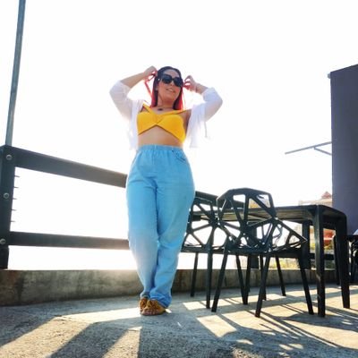 Klariemo's profile picture. ☘️Amante de la música 
☘️Fan de atardeceres y amaneceres
☘️ Siempre dar lo mejor de mi, en cada cosa que haga