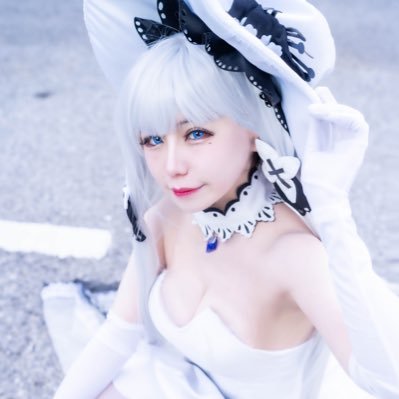 趣味だから全力で楽しみます!/関東レイヤー❕偶に遠征/気ままにコスプレ！/気になったらfollow me♡/フォロバ強要NG ♡/誰かの推しになれたは/イベント定期開催してます❣️/出会い系・画像チャットなど全てやってません✋❌全部偽物です。