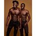 Tyrone & Jamal (@africanxbros) Twitter profile photo Tyrone & Jamal (@africanxbros) Twitter profile photo