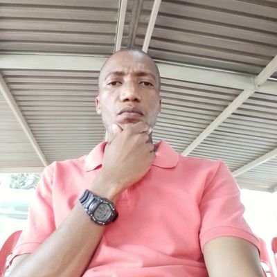 kgomotsomakgal5's profile picture. 