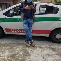 Taxi Driver!!!!(@Taxi_Xalapa) 's Twitter Profile Photo