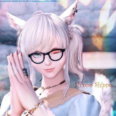 FF14垢✨ｸﾞﾝｸﾞﾆﾙ♫ 光の美容室”Bank”代表 ４月１５日リアルゼア横浜に光の美容室”Bank”open ヒカセンお客様お問合せ多数にて固定PT募集✂ お問い合わせはDMにて！