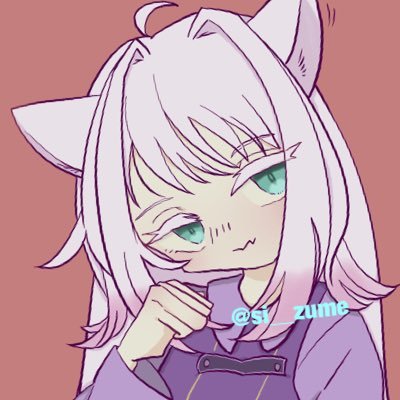 猫島しゃる🔮🐱＠踊る占い系Vtuber🎵さんのプロフィール画像