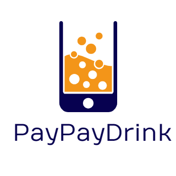 I am paypaydrink founder, Evan Tian.
我是配配飲的創辦人Evan Tian