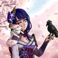 Kamui Kuroshi (@kamuikuroshi) 's Twitter Profile Photo Kamui Kuroshi (@kamuikuroshi) 's Twitter Profile Photo