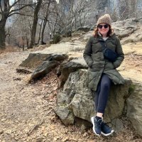 Elizabeth Gillespie (@gillespiebsd100) 's Twitter Profile