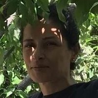 Sümeyya Demirel(@sudemirel) 's Twitter Profile Photo