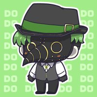 どぅ (@kuroko_no_do) 's Twitter Profile Photo どぅ (@kuroko_no_do) 's Twitter Profile Photo