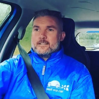 Irish EV Awards 2024 Winner, eMobility expert, MD at Next Eco Car EV Sales 2017-2024, Former Chairperson of IEVA 2018-2022. Views are my own.