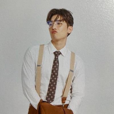 dewsuppakana's profile picture. you can follow me in my first account in @dewmaniezzz ||
my first au on 14 sep 21.