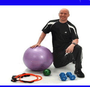 myfitways's profile picture. Online Exercise and Fitness Club