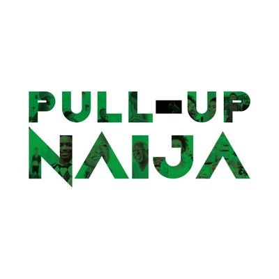 A community of young Nigerians, breaking the myth that our votes don't count #pullupnaija #VoteIn2023 #24AngelsInitiative