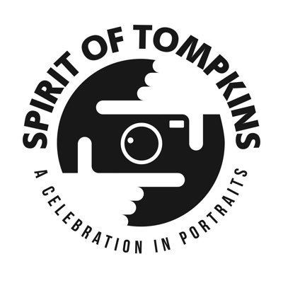 Spirit of Tompkins celebrates the people and places of Tompkins County through portraits by photographer Robyn Wishna. Visit our website to participate.