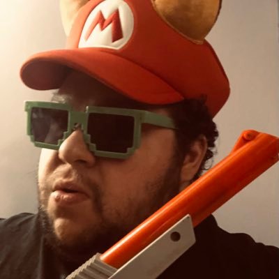 RetroGamerMVP86 Profile Picture