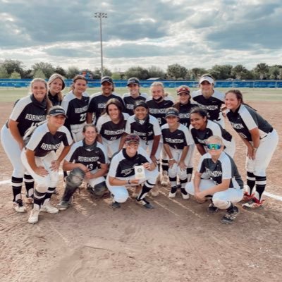 Robinson Softball Profile