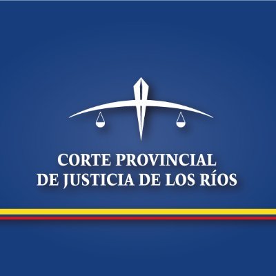 Órgano jurisdiccional de la administración de Justicia de Los Ríos. Presidida por el Dr.  Wilson Almache Tenecela