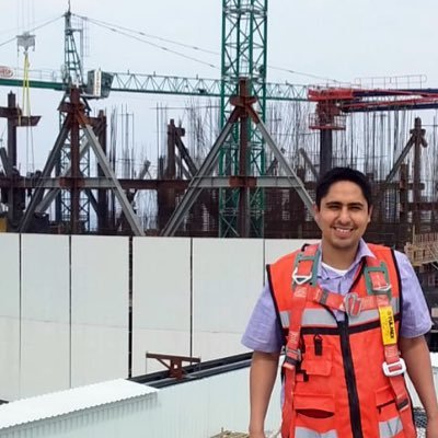 gustavo_taber's profile picture. INGENIERO DEL IPN