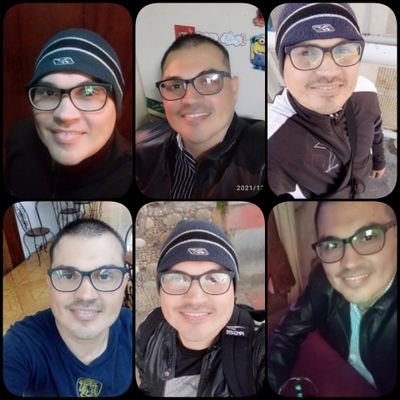 18PedroF1's profile picture. 🇻🇪VENEZUELA🇻🇪

Leones del Caracas 🦁

Cocodrilos de Caracas 🐊

Caracas FC 🌄