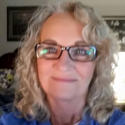 NancyTa14890840's profile picture. Retired RN. Not happy with the authorities.