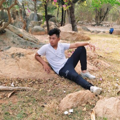 Vinh7934980's profile picture. Gymer tphcm