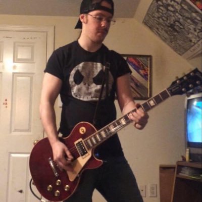 Donjacobson11's profile picture. guitar player, motorcycles adventure/exploring, living life one day at a time trying to find my place in this world