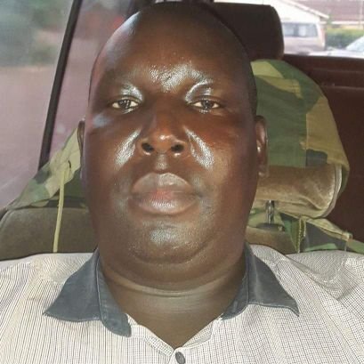Major Koryang Charles Lepera Profile