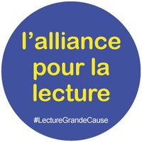 L'Alliance pour la lecture (@alliancelecture) 's Twitter Profile