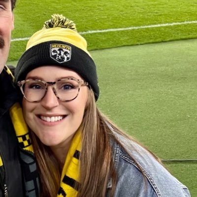 bcrowdy's profile picture. she/her 💗💜💙. Black Lives Matter. Trans Lives Matter. Abortion is healthcare. Go Crew💛🖤